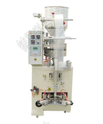 三角袋茶葉包裝機(jī)