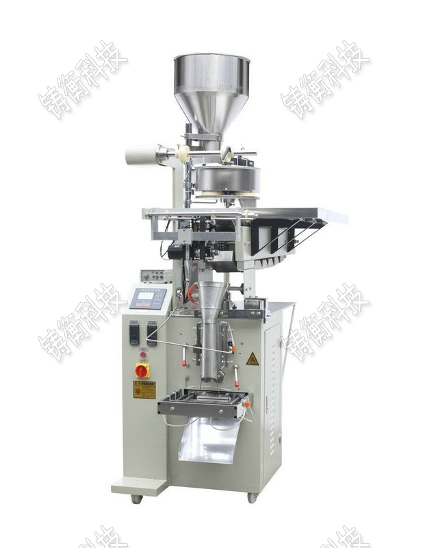 袋裝茶葉包裝機