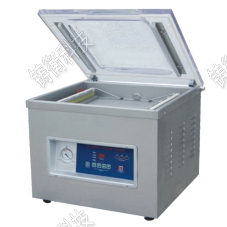 茶葉真空包裝機