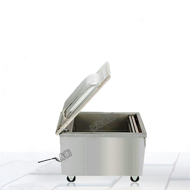 小型真空包裝機(jī) 小型真空包裝機(jī)